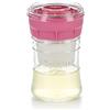 Kefirko Cheese Maker 848 ml - Set Per Preparare Il Formaggio Di Kefir In Casa - Rosa