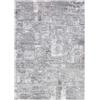 Mazovia Tappeti Grafite Astratto - Soggiorno, Camera da Letto, Sala da Pranzo, Ufficio - Pile Corto Rettangolo Certificato OEKO-TEX® Moderno - Grigio - 200 x 300 cm