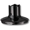 FIGEVIDA COPERCHIO 500ML 1250ML MQ40 MQ30 compatibile per BRAUN MINIPIMER MULTIQUICK 5 7 4199 4191 MQ700 67051423