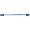 FIGEVIDA Tubo Rigido Azzurro Scopa H-free 100 Mod Hf122pta, Hf122dpt per Hoover 48030750