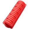 UPKOCH Stampo in silicone ideale per panetteria a coste per pane e hot dog per dolci fai da te