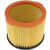 FIGEVIDA Filtro Bidone Aspiratutto Alfatec per Electrolux Diametro 16