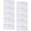 N / A N/A Youriaa - Set di 10 filtri HEPA per Proscenic 820T
