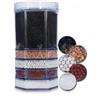 Acala Quell AcalaQuell® Smart e AcalaQuell® Mini Cartuccia Filtro Acqua PREMIUM - periodo di utilizzo 4 mesi
