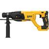 Dewalt Trapano a percussione rotante Xr Max* 20V, impugnatura a D, 2,5 cm, solo utensile (Dch133B)