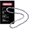 Oregon Chain S56 41cm HD Semi-Chisel Cutting Chain