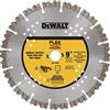 DEWALT 9in. FLEXVOLT Diamond Cutting Wh