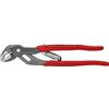 KNIPEX Tools 8501250US - Pinza per pompa ad acqua con regolazione automatica, 25,4 cm
