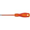 NEO TOOLS Cacciavite professionale per elettricista, 1000 V, 3 x 100 mm