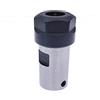 SYHML-SHOP 1pcs Collet Block. ER16 C20-ER16 Portaintrollo rotondo Chuck, 5/6 / 6.35 / 8/10 / 12mm Collet Chuck Cnc. Strumento del router Hoder Fresatura for fresa for Cnc. Asta del moto del motore del mandrino d