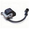 ITrvcaY Bobina di accensione adatta for Oleo-Mac 746 750 753 755 446 450 453 for Efco 8300 8350 8355 8400 Trimmer pezzi di ricambio