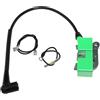 AOLUOER Bobina di accensione for catena H//u//s//q//v//a//r//n//a K960 R//e//s//c//u//e R//i//n//g K970 III 510115603,544047503,580380502, 594729602,580380506
