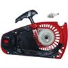 LIWaaGe Tipo universale for avviamento a strappo/a fune con maniglia superiore for motoseghe da 25 cc/26 cc/2500/2600