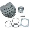 LIWaaGe Adatto for 028 028AV 028Q 028W 028WB 028Supper 028S 028AV Kit cilindro pistone da 46 mm 1127 020 1210