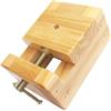 DOITOOL Morsa per Intaglio in Legno Portatile Piccolo, Supporto per Incisione di Sigilli su Pietra, Dispositivo di Fissaggio per Lavorazione Artigianale, Adatta a Studenti e Appassionati