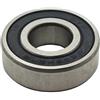 LIWaaGe Gruppo Manicotto Cuscinetto A Sfere Albero Motore For Motoseghe Hus 450, Rancher 445, 445E E 450E 544062001