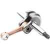 LIWaaGe Adatto for motore a gomiti 48F da 63 cc, albero di collegamento for trivella/trapano/soffiatore Cina 1E48F, utensili da giardino e accessori.