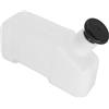 VCDXZCO For Bobcat Skid Steer Loader 533 542 543 553 632 642 643 645 653 732 742 743 Serbatoio di espansione del liquido di raffreddamento 6576660 compatibile