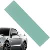 Generic Stucco per carrozzeria - Strumenti per l'applicazione di vernice auto e stucco | Stucco per stucco auto riutilizzabile e duro, mastice per la riparazione della carrozzeria