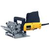 DeWalt DW682K Fresatrice piana, 600 Watt, in valigetta