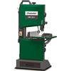 Holzstar Sega a nastro HBS 231-1 (per modellisti e fai da te, con volani in pressofusione, due velocità del nastro, sega) 5902423