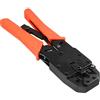 InLine 74103 pinza crimpatrice