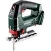 Metabo STB 18 L 90 Akku-Stichs?ge 601048850 b?rstenlos, ohne Akku, ohne Ladeger?t 18 V Anzahl mitgelieferte Akkus 0 (601048850)