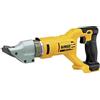 DEWALT Cesoia per metallo max 20 V, testa girevole, doppio taglio, 14 GA, solo utensile (DCS494B)