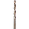 Kwb Heller 248050 - Punta elicoidale per trapano a corona dentata HSS, 5 mm