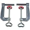 Bessey TK-6 - Morsetto da tavolo di Bessey