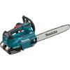 Makita Desconocido Makita DUC356PT2B Chainsaw Black Blue