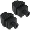 RLFNPHMHX Bobina di accensione for C/h/r/y/s/l/e//r Force Marine 40/50HP 1992-1995,70/90HP 1990-1995,120HP 1989-1994 Sport Jet 1994-1995 140/150HP