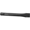 Kisangel Martello a Percussione Scalpello Pneumatico in Acciaio Resistente Punta per Scheggiatura Utensile Manuale per Rimozione Calcestruzzo Uso Professionale Scalpello ad Aria Compressa