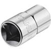 STANLEY 1/2' Vaso 6 caras 14 mm