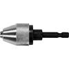 Yato Mandrino senza chiave a scatto 0,5-6,5 mm Esagono