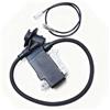 ITrvcaY Bobina di accensione adatta for pezzi di ricambio for motosega STIHL MS462 1142 400 1302