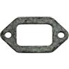 pljYocdO Set completo di guarnizione for carter, cilindro, marmitta, pompa 'olio, adatto for motosega 038 MS380 MS381(5pcs Muffler)