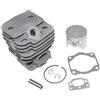 RLFNPHMHX Kit pistone cilindro for D//o//l/m/a/r 109 110i PS-43 M//a/k/i/t/a DCS43 DCS430 DCS431 DCS4300i