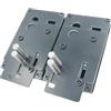 YROHGKPN Spina telecomando e saldatura a filo di silicone, saldatura, stazione isolante, strumento per XT90, EC5, EC3, spina T, stazione di saldatura a distanza XT30