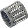 pljYocdO 1 cuscinetto ad aghi for frizione for motosega 4500 5200 5800 45cc 52cc 58cc