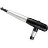 AUBEST Martello Pneumatico, Alternativo Ultrasonic Electric File Head Lucidatura Grinder File Rimuovi Gong Knife Lines Fire Patterns