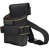 FHGSPQWM Cintura portautensili regolabile con 10 tasche per un rapido accesso agli strumenti