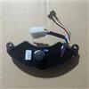 AOLUOER Regolatore automatico di tensione AVR adatto ai pezzi ricambio del generatore H//o//n//d//a EB5000 EM5000 EG3500X EM5500CXS