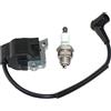 RLFNPHMHX Modulo di accensione for H//u/s/q/v/a/r/n/a 142R 142RB 142RJ 143R 152RB 152RJ 153R J/o/n/s/e/r/e/d BP2052 GC2042 GC2052,531007767 505298301