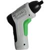 BLACK+DECKER Blac Reviva Akku-Schrauber, 3,6 V/1,5 Ah REVSD4C