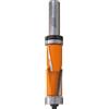 CMT ORANGE TOOLS Fresa x rifilare 2/cusc. Hw z2+2 s=12.7 d=19x50.8x113 dx