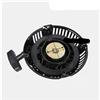 CVFDCCD Misura for Ducar 168F 170F 188F 190F Motore Pompa Dell'acqua Del Motore Pull Start Avviamento a strappo 4 Fori(168F 170F)