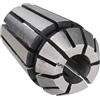 RPXHZLKTM molle a molla, Mandrino a pinza elastica ER11 ER16 ER20 ER25 ER32 for portautensili for tornio e fresatura CNC(ER20 13.0mm)