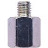 cskky Adattatore M10 a M14 M16 a 5/8-11 o a Punte for trapano e smerigliatrice diamantata con filettatura diversa for angolare .oth