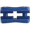 VELATEMOR Bordatrice per Bordi in Legno in PVC Strumento Durevole per Rifilare la Coda per Mobili a Pannelli, Ebanisteria per la Lavorazione del Legno